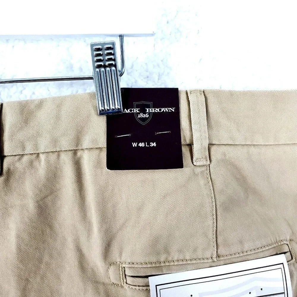 Black Brown 1826 new black